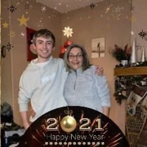 Meet your Posher, Alicia